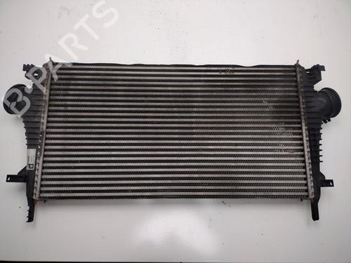 Used Intercooler OPEL INSIGNIA A (G09) [2008-2017]  30580136