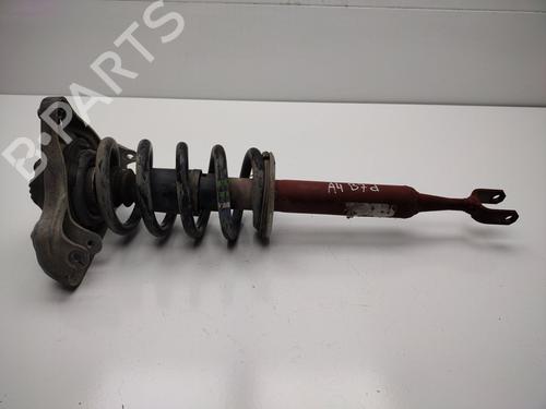 Used Right front shock absorber AUDI A4 B7 Avant (8ED) 2.0 TDI (170 hp) 30551627