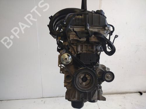 Engine CITROËN C3 III (SX) | BP38986021M1 - Image 4