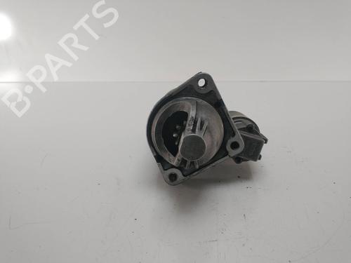Used Starter BMW 3 Touring (E46) 320 d (136 hp) 8517151