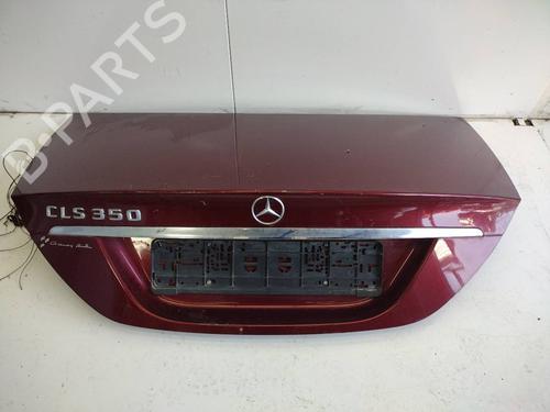 Tailgate MERCEDES-BENZ CLS (C219) CLS 500 (219.375) | BP13032617C6 
