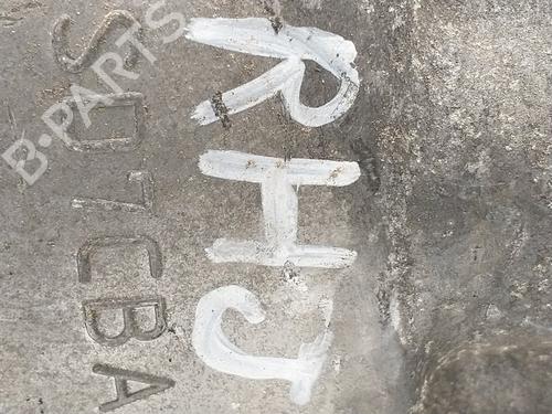 AC compressor CITROËN C4 Picasso I MPV (UD_)  | BP30580132M34 