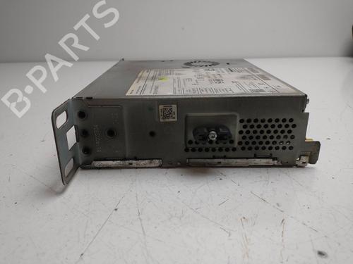 Radio RENAULT MEGANE IV Hatchback (B9A/M/N_) 1.3 TCe 115 (B9N9) | BP15560124E6 