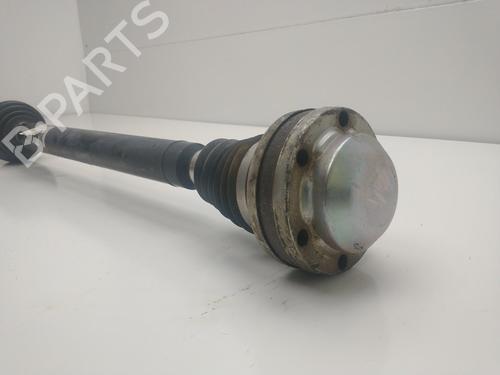 Right front driveshaft VW GOLF VII (5G1, BQ1, BE1, BE2) 2.0 TDI | BP29865765M39