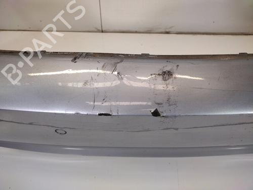 Rear bumper BMW 3 Coupe (E92)  | BP23075641C8 