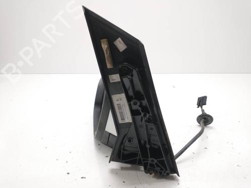 Left mirror OPEL ASTRA J (P10)  | BP8209878C26 