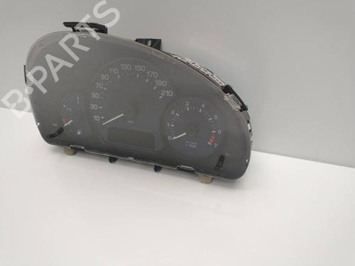 Instrument cluster PEUGEOT 1007 (KM_) 1.4 | BP21048158C47 