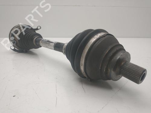 Left front driveshaft VW PASSAT B6 (3C2) | BP32211450M38 - Image 5