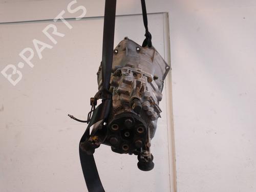 Gearbox BMW 3 Compact (E46) 318 ti | BP8519575M3 