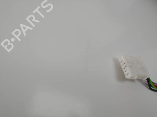 Left mirror BMW 3 (E46) 316 i | BP7510737C26 