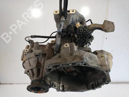 Gearbox SEAT ALTEA XL (5P5, 5P8)  | BP21050903M3 