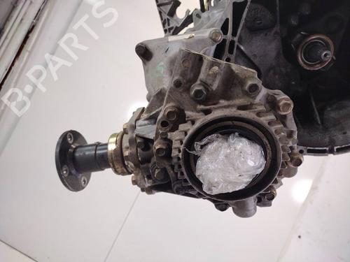 Gearbox NISSAN X-TRAIL I (T30) 2.2 Di 4x4 | BP15827449M3 