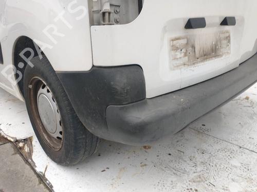 Used Rear bumper PEUGEOT PARTNER MPV (5_, G_) [1996-2026]  32298038