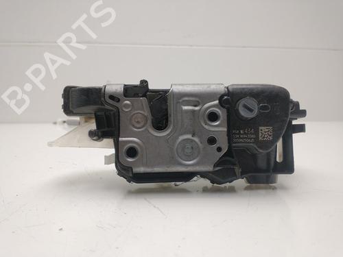 Front left lock OPEL COMBO Box Body/MPV (K9) 1.5 D | BP34211618C98 - Image 6