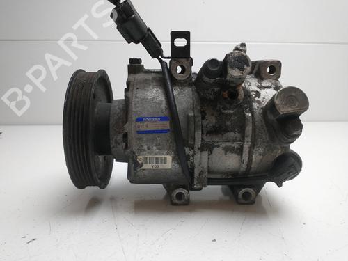 Used AC compressor AC compressor 16174063 16174063