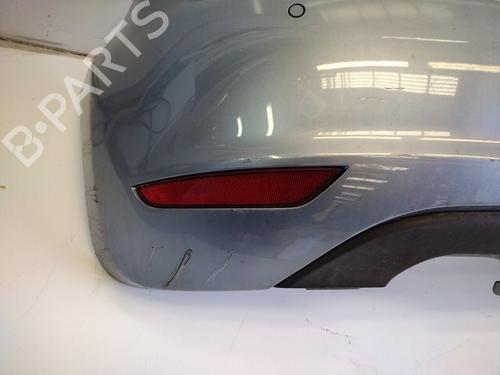 Rear bumper VW GOLF VI (5K1)  | BP23463233C8 