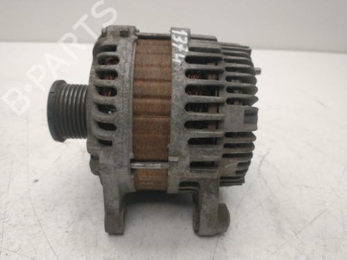 Used Alternator Alternator NISSAN X-TRAIL II (T31) [2007-2018] 35800718 35800718