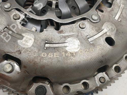 Flywheel VW T-ROC (A11, D11) | BP39193329M101 - Image 3