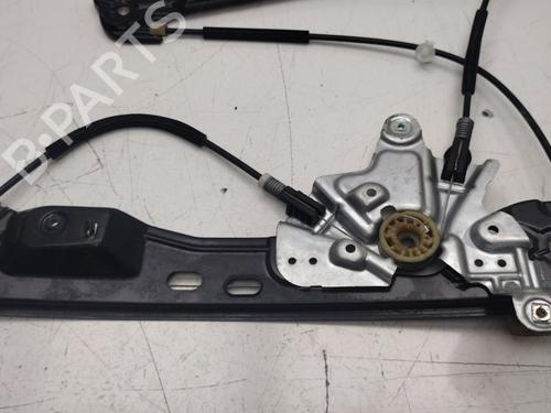 Front left window mechanism OPEL INSIGNIA A (G09)  | BP37691674C22  - Image 5