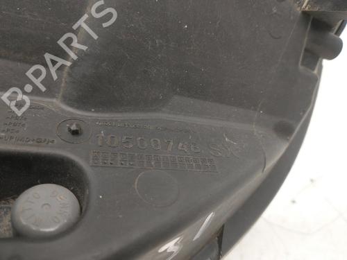 Left headlight FIAT DOBLO Cargo (263_) 1.6 D Multijet (263WXD1B, 263WXR1B, 263WXX1B, 263ZXD1B,... | BP38914171C28 - Image 2