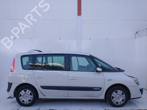 ABS Bremseaggregat RENAULT ESPACE IV (JK0/1_) 1.9 dCi (JK0U, JK0G) | BP30860024M43