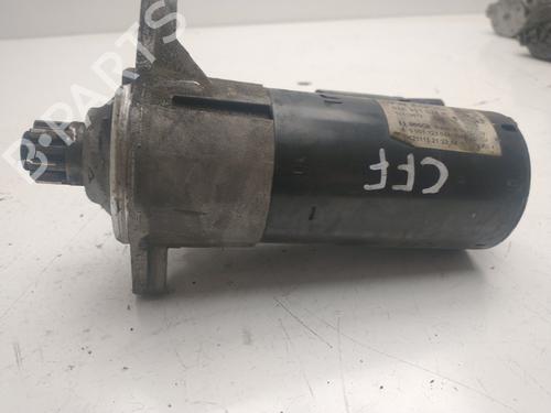 Startmotor AUDI A3 Sportback (8VA, 8VF) 2.0 TDI (150 hp) 27894569