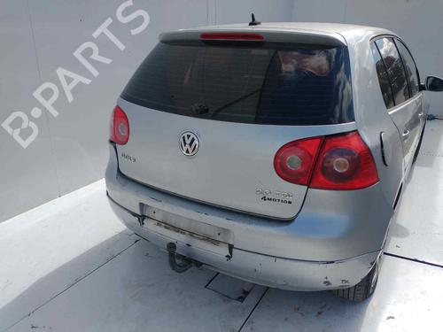 Gearbox VW GOLF V (1K1)  | BP7509249M3 