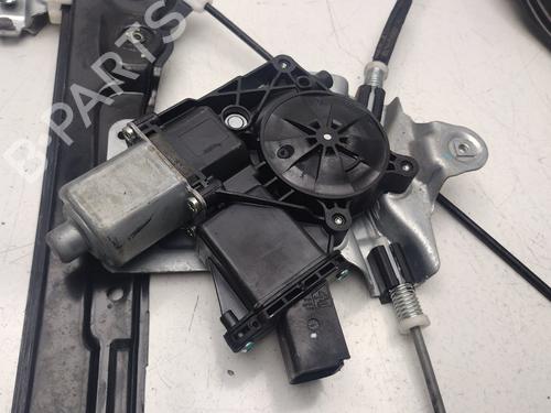 Front right window mechanism CHEVROLET CRUZE Hatchback (J305) 2.0 CDI | BP34288189C23 - Image 5