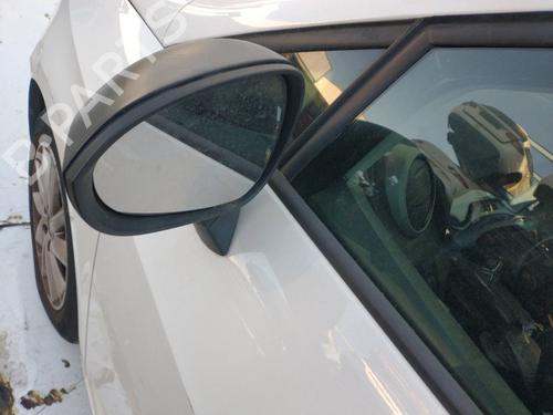 Left mirror SEAT IBIZA IV (6J5, 6P1) 1.0 | BP25122168C26 