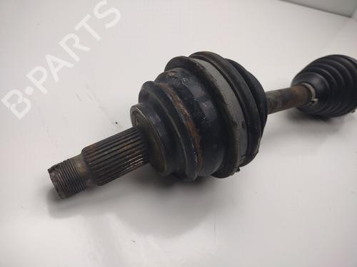 Left front driveshaft BMW X5 (E53) 3.0 d | BP29746998M38