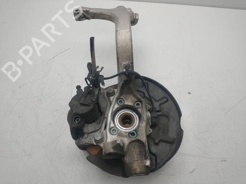 Left front steering knuckle AUDI A4 B7 (8EC) 2.0 TDI 16V | BP36258852M25 - Image 7