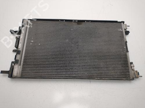 AC-Kondensator OPEL INSIGNIA A (G09) 2.0 CDTI (68) (160 hp) 32684283