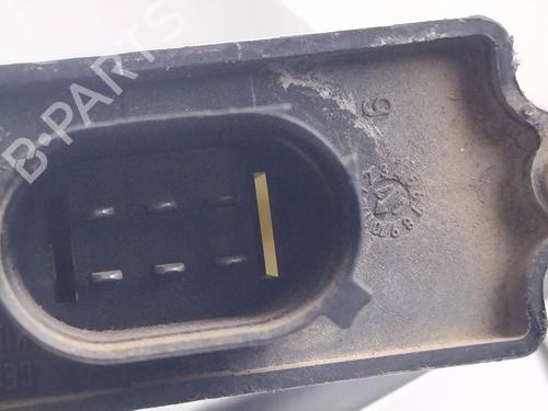 Front right window mechanism BMW X3 (E83) xDrive 20 d | BP32721874C23 - Image 2