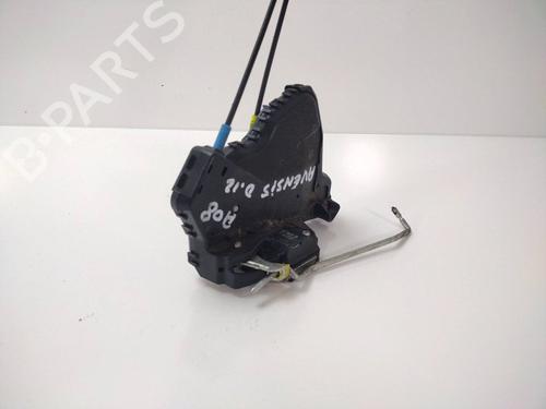 Used Front left lock Front left lock 17533019 17533019