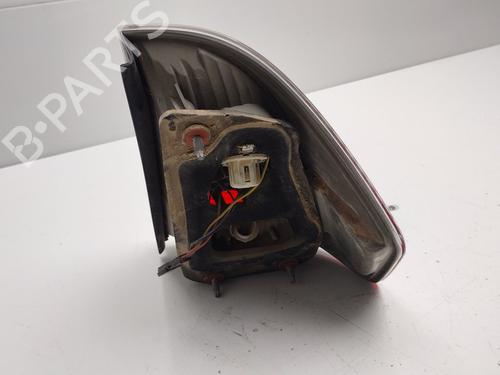 Left taillight BMW X3 (E83) | BP30113290C34