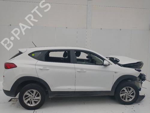 Front right window mechanism HYUNDAI TUCSON (TL, TLE) 1.6 GDi | BP15127735C23 