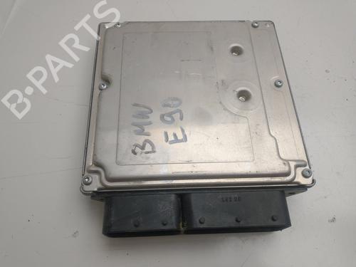 Engine control unit (ECU) BMW 5 (E60) 520 d | BP29333270M57 