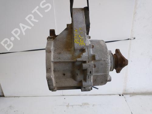 Transfer box BMW X5 (E53) 3.0 d | BP32495367M36