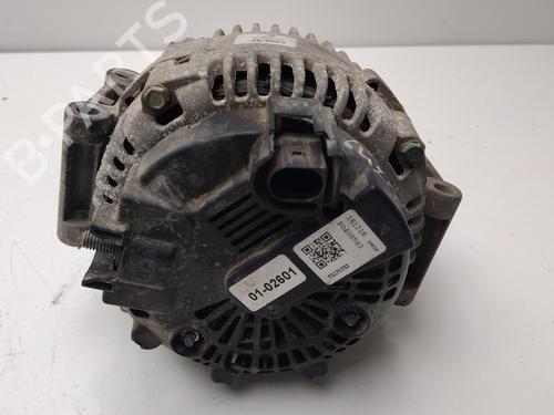 Alternator MERCEDES-BENZ M-CLASS (W164) ML 280 CDI 4-matic (164.120) | BP32172698M7 