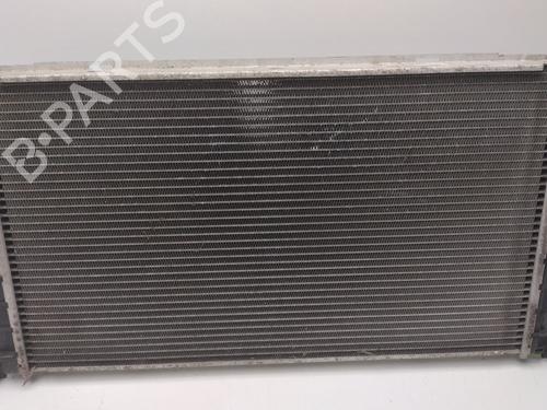 AC radiator BMW 1 (E81) 118 i | BP34605895M32 - Image 6