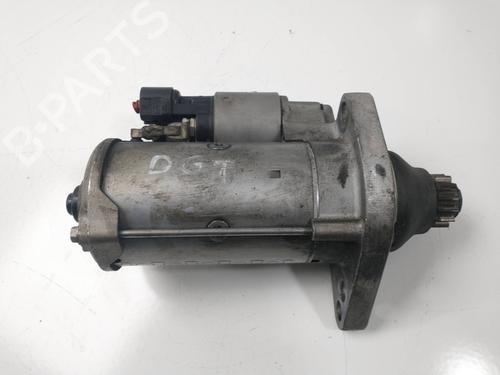 Starter SEAT IBIZA V (KJ1, KJG)  | BP8619913M8 
