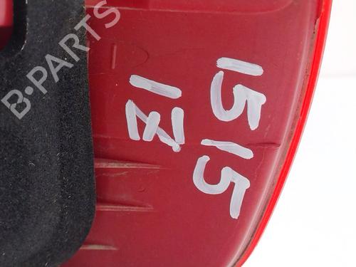 Left taillight BMW 3 (E90) 320 i | BP30901416C34 