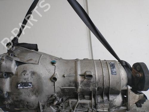 Gearbox BMW 5 (E60) 525 d | BP8233306M3 