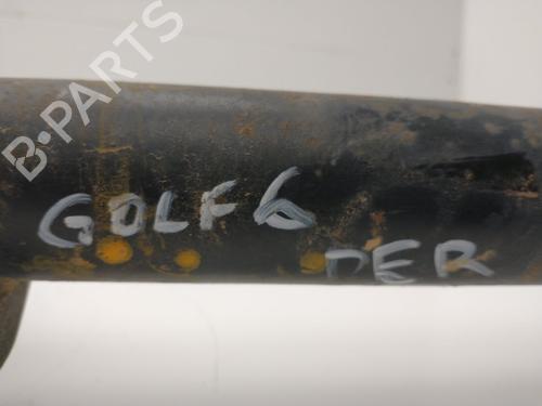 Right front shock absorber VW GOLF VI (5K1) | BP31353828M17 - Image 4