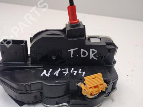 Used Rear right lock OPEL MOKKA / MOKKA X (J13) 1.6 CDTI (_76) (136 hp) 31917389