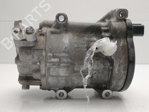 AC compressor TOYOTA C-HR (_X1_)  | BP32172690M34 