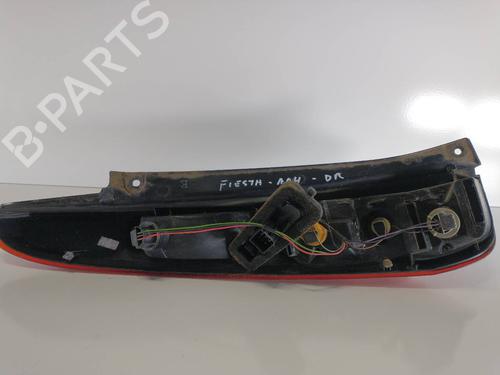 Right taillight FORD FIESTA V (JH_, JD_)  | BP7507593C35 