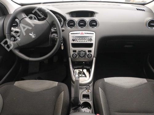 Gearbox PEUGEOT 308 I (4A_, 4C_) | BP7507605M3