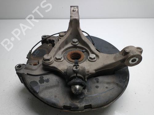 Right front steering knuckle OPEL INSIGNIA A Saloon (G09) 2.0 CDTI (69) | BP16270040M26 