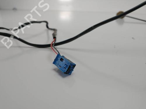 Rear right lock MERCEDES-BENZ C-CLASS (W203) C 200 Kompressor (203.045) | BP7508925C99 